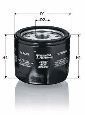 OL2201 Tecneco