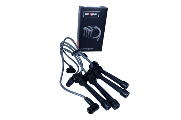 Zestaw przewodów wysokiego napięcia Fiat Stilo hatchback (192) (2001 - 2006) cena, od 47,46 USD