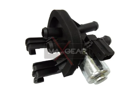 Zawór nagrzewnicy (ogrzewacza) Ford Fiesta Mk4 hatchback (JAS, JBS) (1996 - 2002) cena, od 27,99 USD