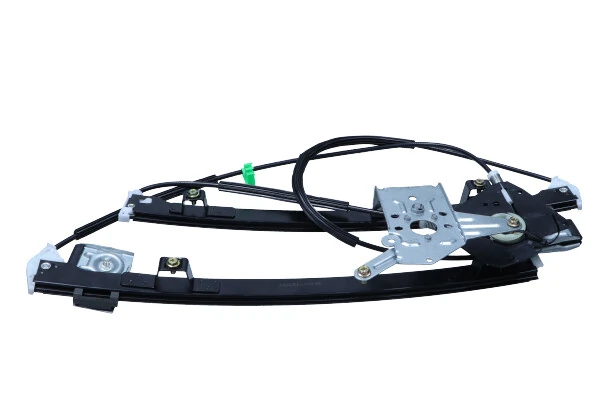 Mechanizm podnoszenia szyby drzwi przednich lewych Volkswagen Lupo hatchback (6X, 6E) (1998 - 2005) cena, od 45,24 USD