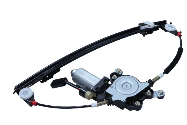  Mechanizm podnoszenia szyby drzwi przednich prawych Fiat Albea 