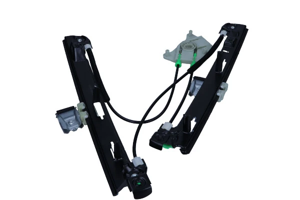 Mechanizm podnoszenia szyby drzwi przednich lewych do Seat Altea XL 5P5, 5P8