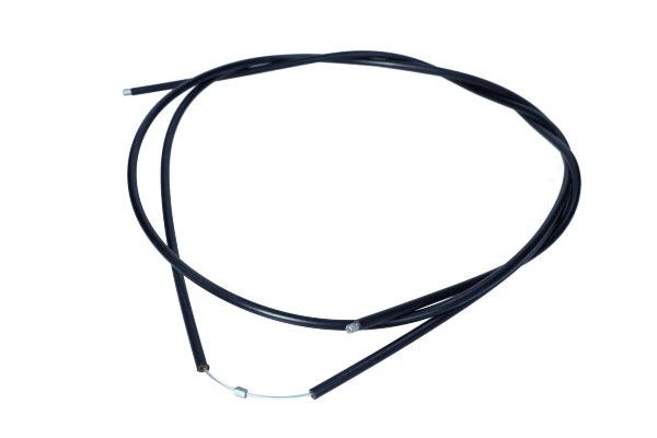 Linka otwierania maski do Volvo XC90 256
