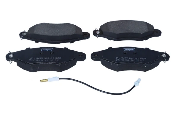 190555 Maxgear
