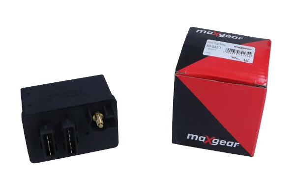 Do koszyka Przekaźnik świec żarowych Fiat Stilo  192