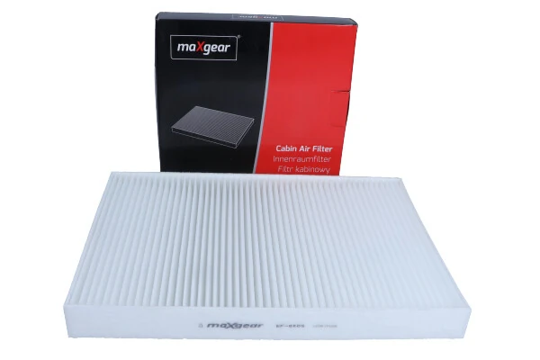 Filtr kabiny Peugeot/Citroen 1640609480 cena, od 8,58 USD