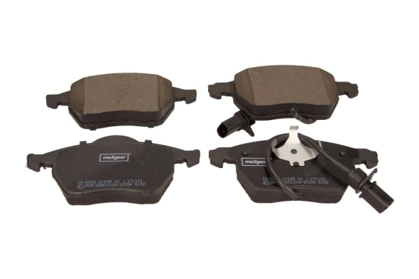 190652 Maxgear