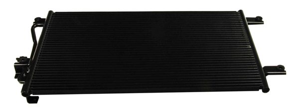  Chłodnica klimatyzacji Mitsubishi Montero 