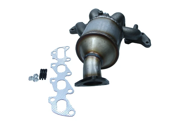 Kolektor wydechowy Opel Corsa F08, F68