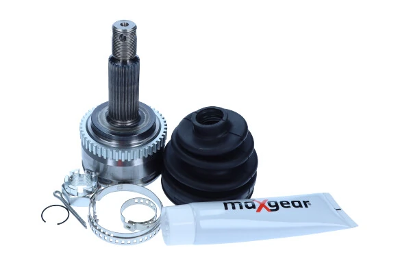 493215 Maxgear