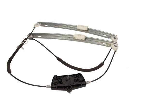  Mechanizm podnoszenia szyby drzwi przednich lewych Audi A6 