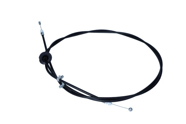 Linka otwierania maski Opel Antara L07