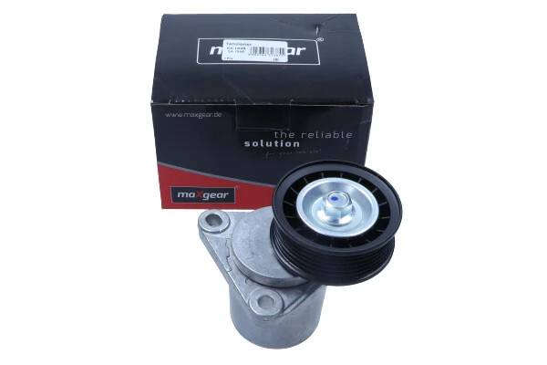 Rolka napinacza paska napędowego Mazda 6 kombi (GY) (2002 - 2007) cena, od 15,68 USD