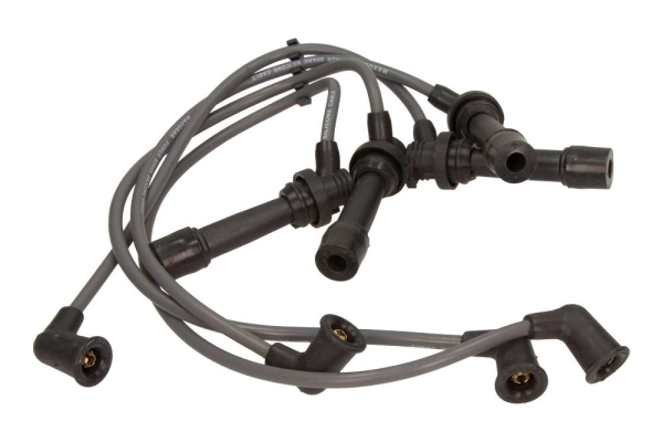 Zestaw przewodów wysokiego napięcia Mazda 323 F V