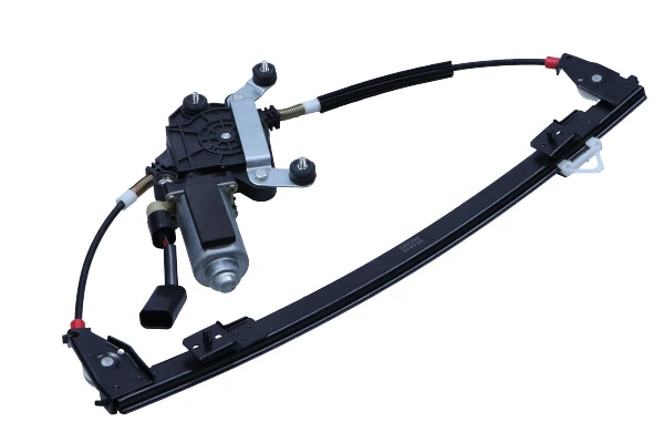 Do koszyka Mechanizm podnoszenia szyby drzwi przednich prawych Fiat Albea  172