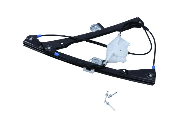 Do koszyka Mechanizm podnoszenia szyby drzwi przednich prawych Volkswagen Beetle  9C1, 1C1, 9G1