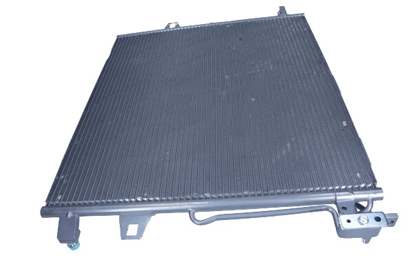  Chłodnica klimatyzacji Mercedes GL 