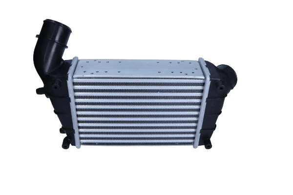  Chłodnica intercoolera Alfa Romeo 147 