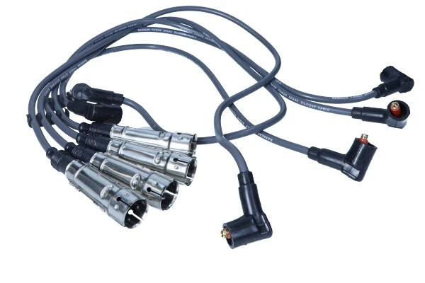 Do koszyka Zestaw przewodów wysokiego napięcia Audi 80 B3 89, 89Q, 8A