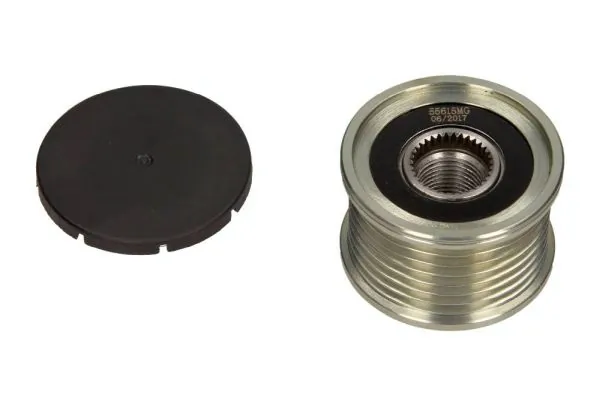  Koło pasowe alternatora Renault Koleos 