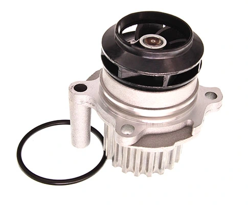 Do koszyka 1637172880 Peugeot/Citroen Pompa chłodząca wodna