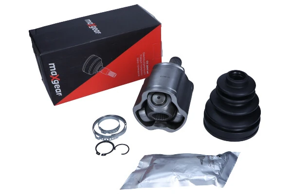 Przegub homokinetyczny przedni wewnętrzny do Toyota Land Cruiser 90 J9