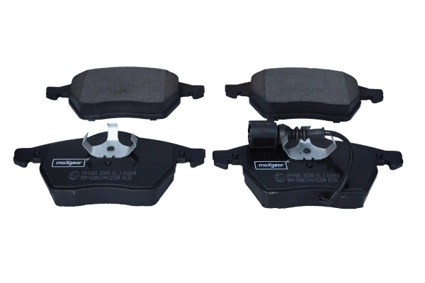 190661 Maxgear