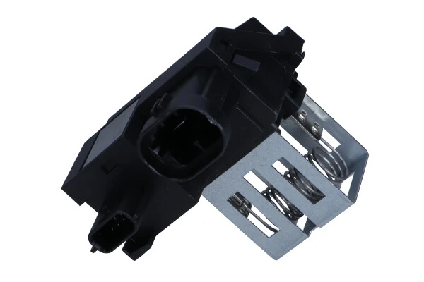 Regulator obrotów wentylatora (sterownik) 255509263R Nissan/Infiniti