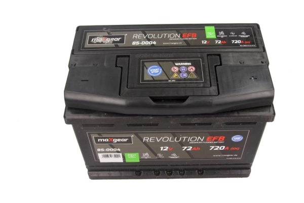 X991451000690 Fendt Bateria (akumulator)