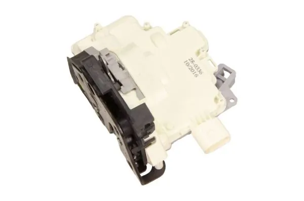 Zamek drzwi przednich prawych Volkswagen Passat B7