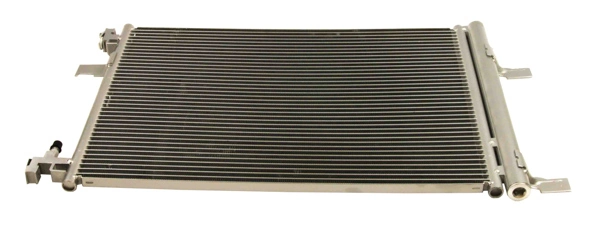 Chłodnica klimatyzacji BC769 Magneti Marelli