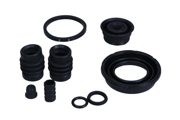Zestaw naprawczy zacisku hamulcowego tylnego Mitsubishi Galant VIII sedana (EA) (1996 - 2004) cena, od 10,87 USD