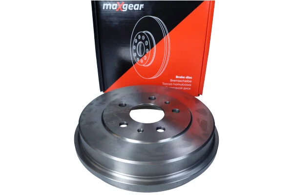 Bęben hamulcowy tylny Mazda UH7126251 cena, od 48,16 USD