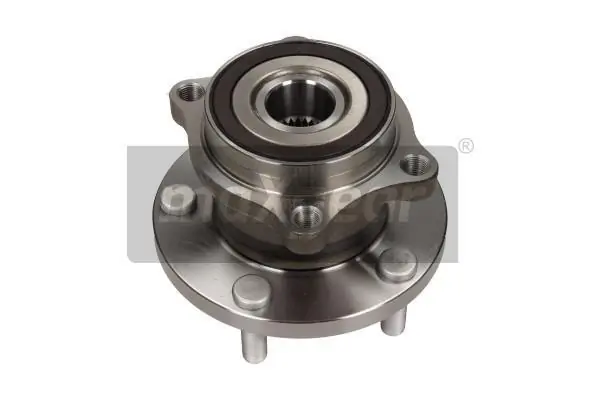 Piasta tylna Subaru Tribeca B9