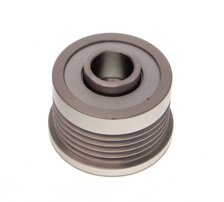 Koło pasowe alternatora MW31251073 Mitsubishi