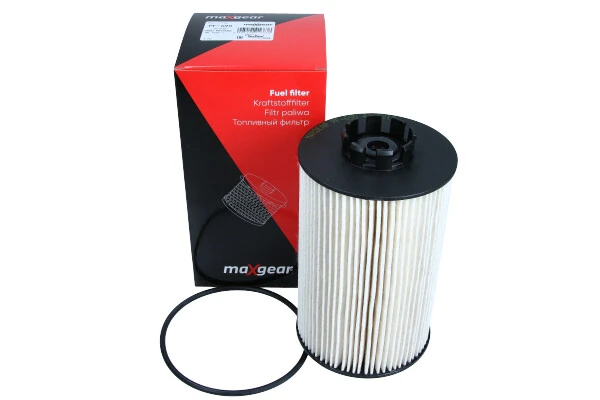  Filtr paliwa MAN TGL 1