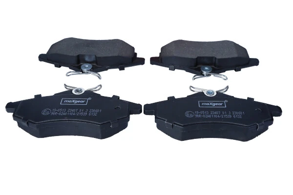 190513 Maxgear