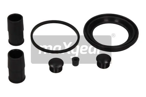 Zestaw naprawczy zacisku hamulcowego przedniego Mitsubishi L 200 II