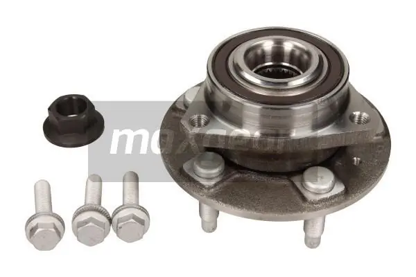 330630 Maxgear