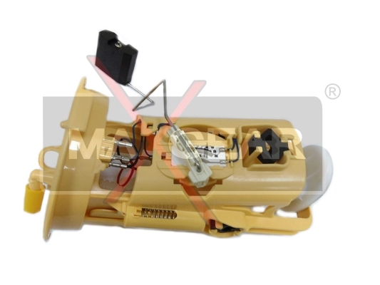 Moduł pompy paliwowej z czujnikiem poziomu paliwa BMW 3 sedana (E46) (1998 - 2005) cena, od 66,52 USD