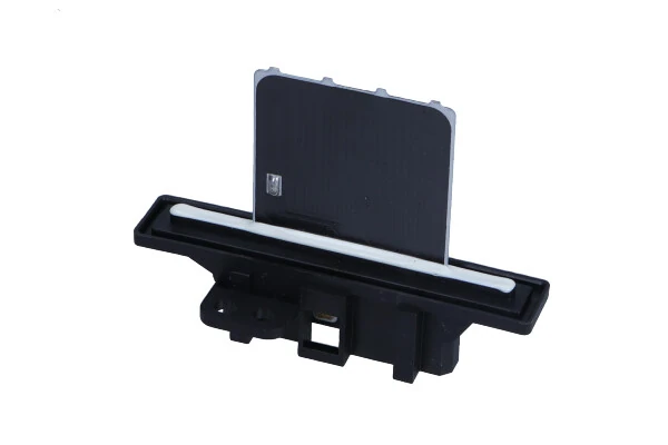 Do koszyka Rezystor wentylatora nagrzewnicy (ogrzewacza kabiny) Nissan Almera I N15