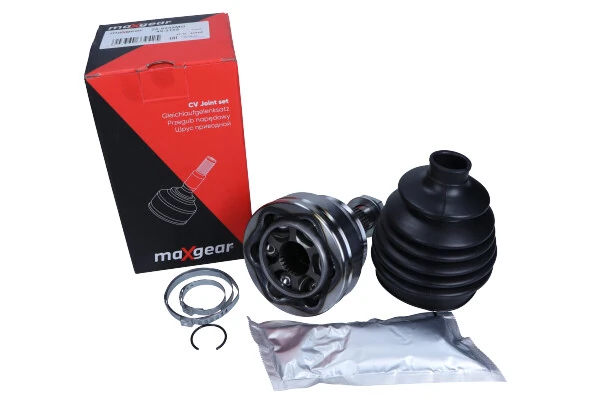 Przegub homokinetyczny przedni zewnętrzny Alfa Romeo Giulietta hatchback (940) (2010 - 2020) cena, od 71,22 USD