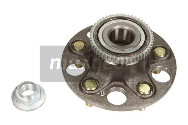 330894 Maxgear