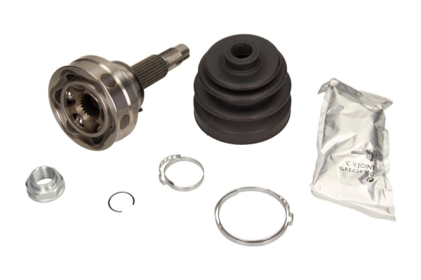 Przegub homokinetyczny przedni zewnętrzny Nissan Primera sedana (P10) (1990 - 1996) cena, od 41,41 USD
