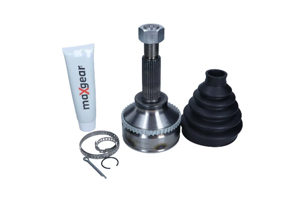 493117 Maxgear