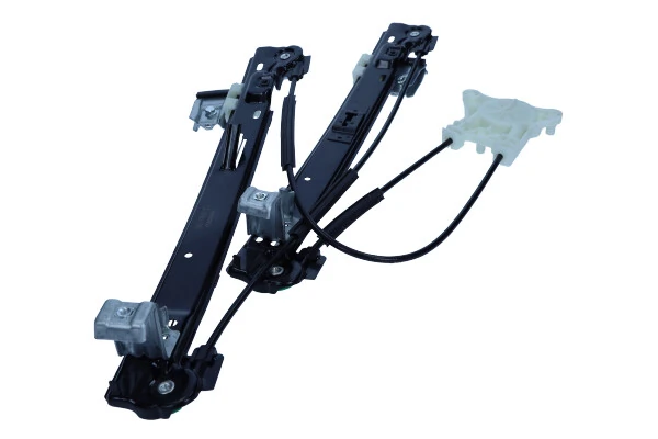 Mechanizm podnoszenia szyby drzwi przednich lewych Seat Ibiza IV hatchback (6J5, 6P1) (2008 - 2017) cena, od 47,05 USD