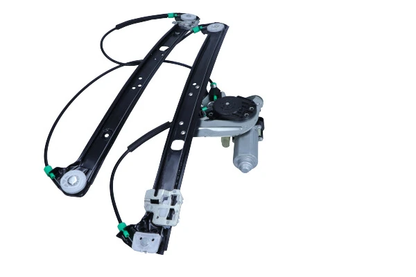 Mechanizm podnoszenia szyby drzwi przednich prawych do BMW X5  E53