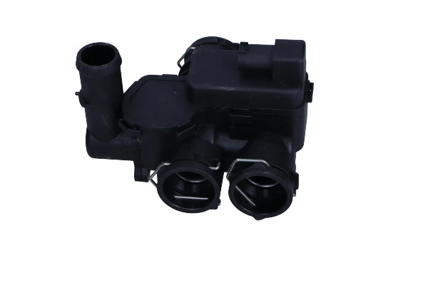 Do koszyka Zawór nagrzewnicy (ogrzewacza) Mercedes E  W211