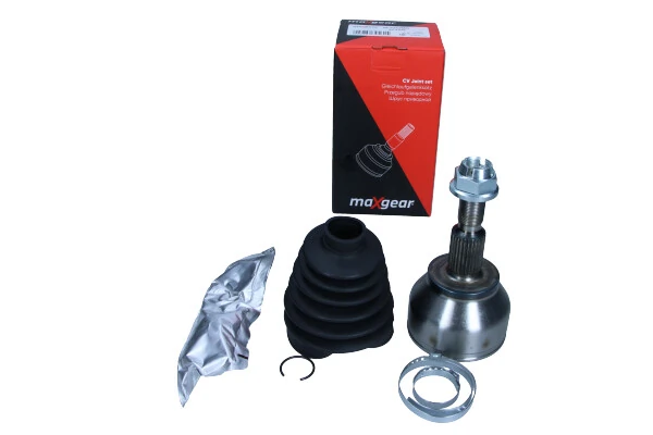 Przegub homokinetyczny przedni zewnętrzny Ford Escape 2 DM2