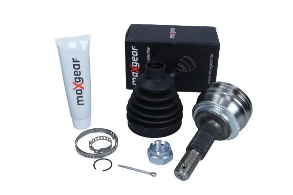 Przegub homokinetyczny przedni zewnętrzny Nissan Qashqai II SUV (J11) (2013 - 2021) cena, od 65,02 USD